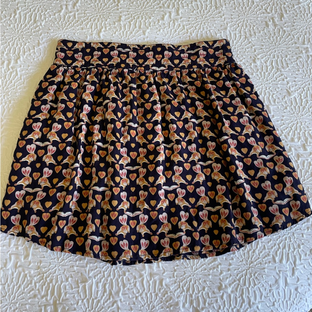 Urban Outfitters mini skirt
